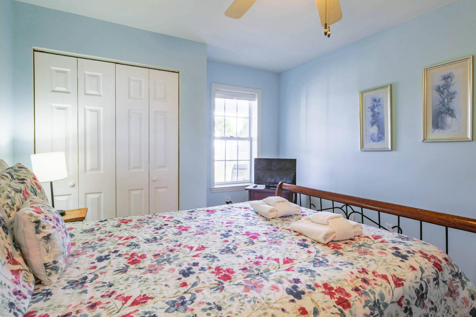 Turn Of River Condo Folly Beach Luaran gambar